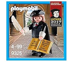 PLAYMOBIL 9325 - Martin Luther...