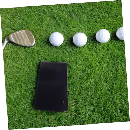 Libro de Puntuaciones de Golf Portátil Ligero miniatura 6