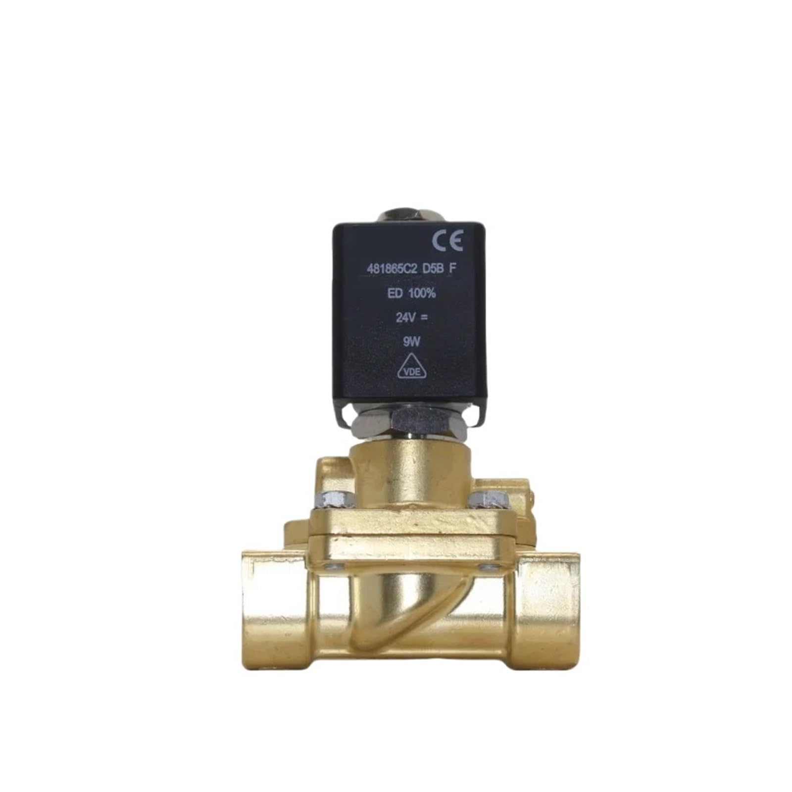 BACYDLPL Solenoid valve 7321BIN00/443776W 20Bar(AC110V)