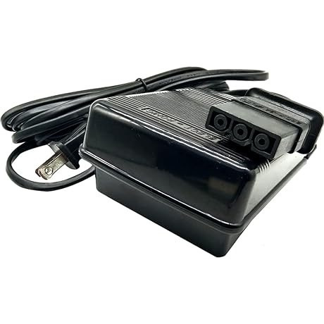 LNKA Foot Control Pedal Compatible with Brother 1034DX Serger