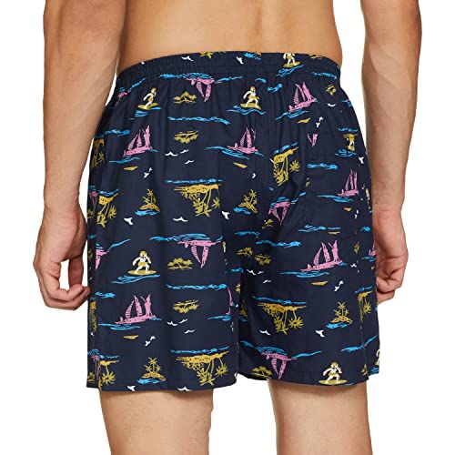 Image of Longies Men Boxer Shorts