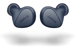 Jabra Elite 3: Unparalleled Sound and Functionality in a Compact Design