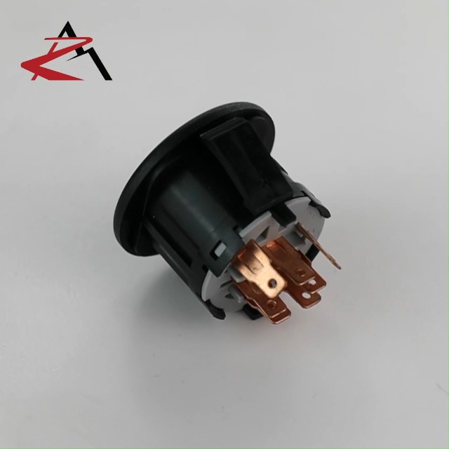 Amazon.com : The ROP Shop | Starter Switch with Key for DR Power