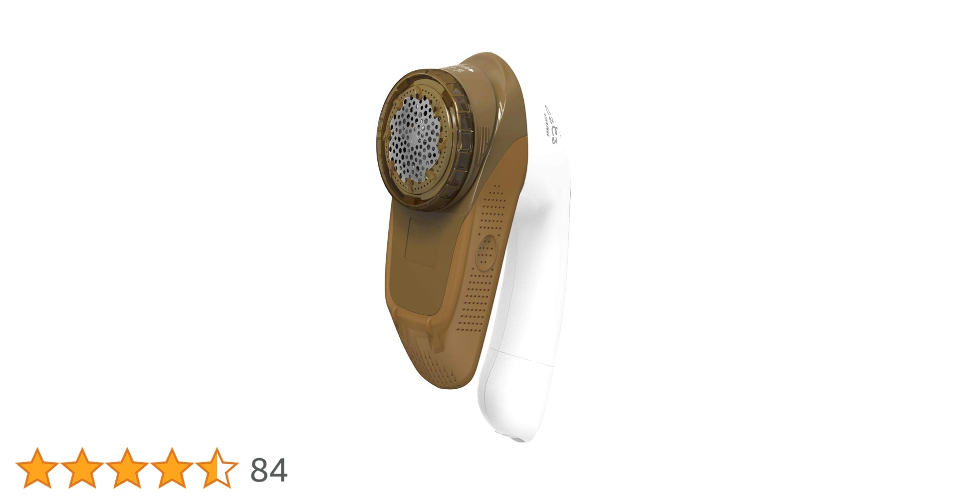 Amazon.co.jp: マクセルイズミ (IZUMI) 毛玉取り器 充電 & 交流