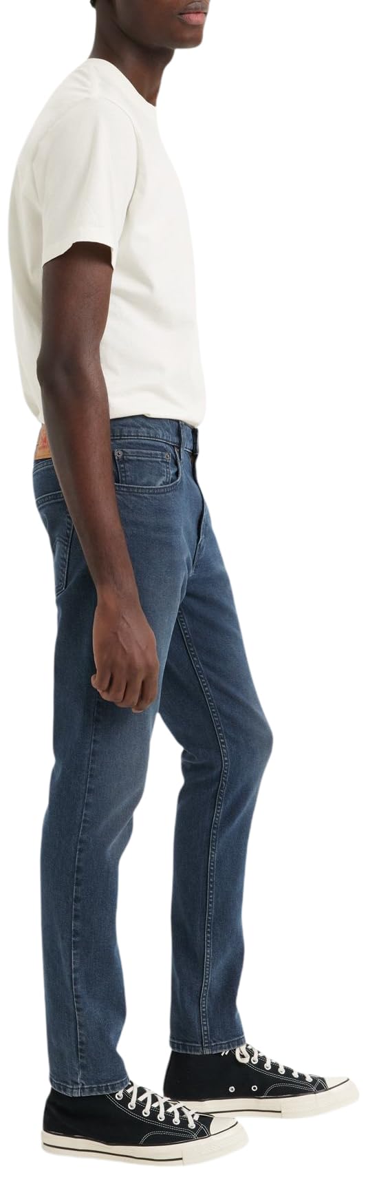 Levi's 512 Slim Taper - Dżins Mężczyźni