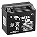 Batteria sigillata Yuasa YTX12-BS 12 V 10 Ah 180 CCA