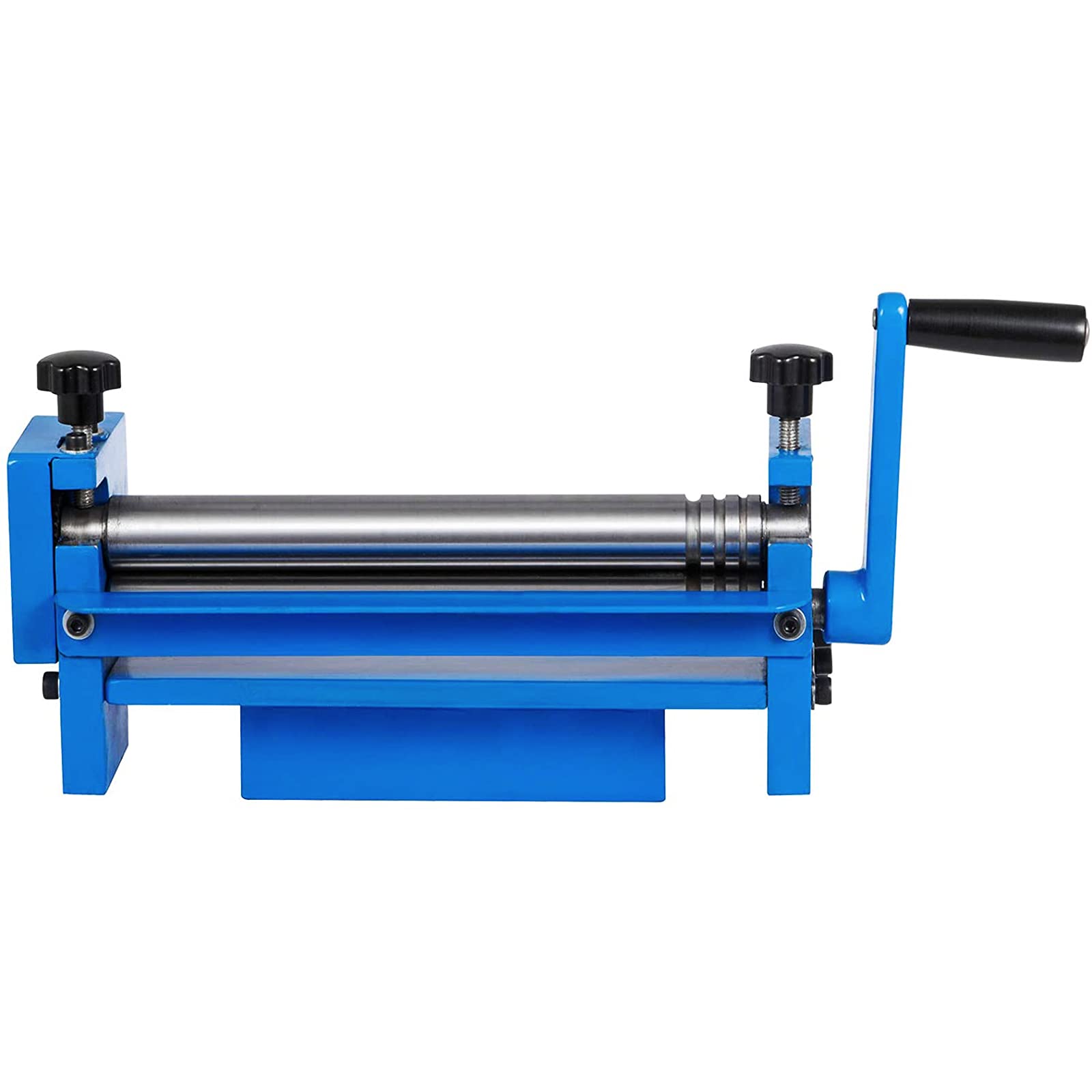 Biegemaschine 300 manuelle Stahlblechbiegemaschine Rundbiegemaschine 2,55mm Blechbiegemaschine