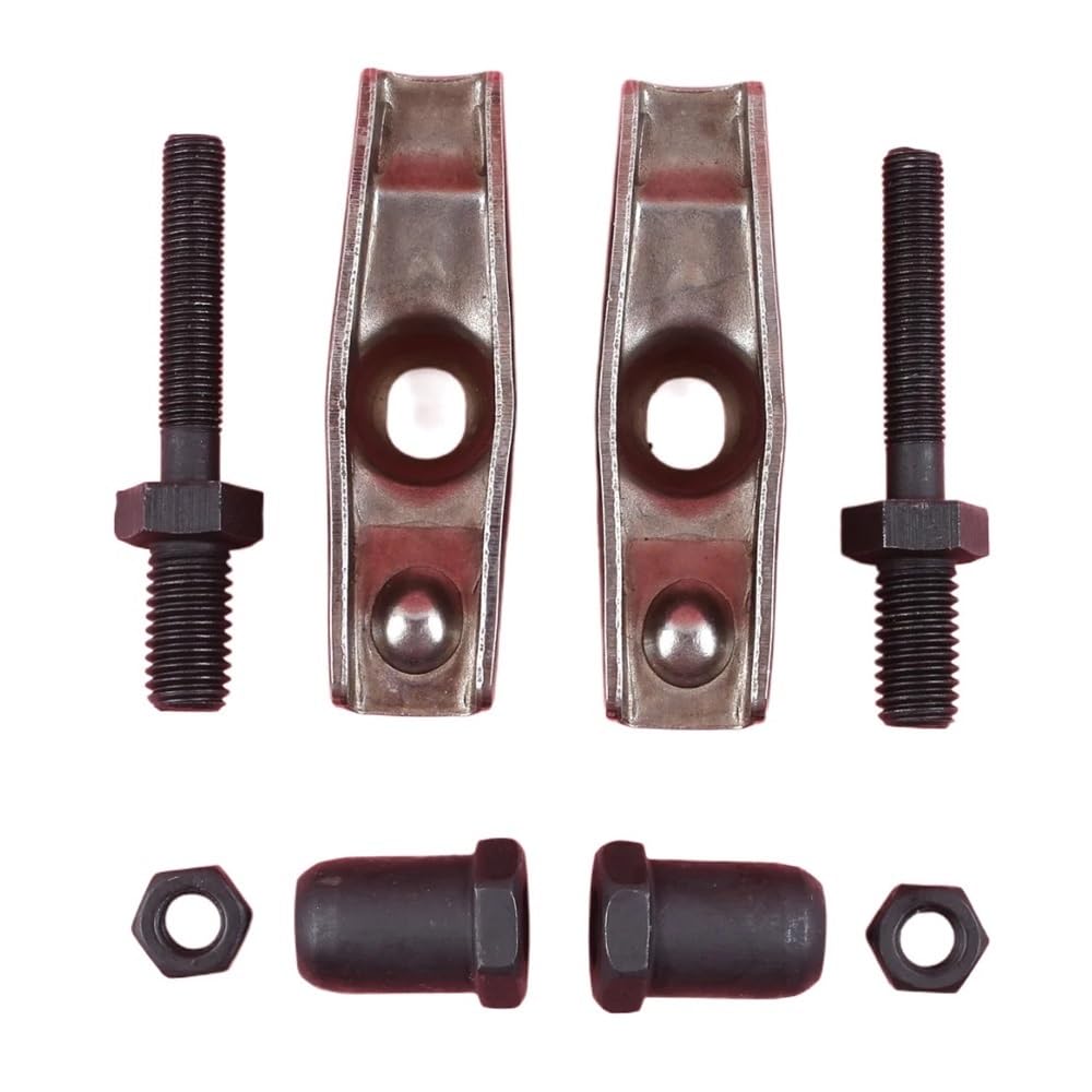 Culbuteur de levage adapté aux moteurs GX390 et GX340 pour tondeuse 13HP
