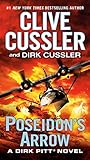 Poseidon's Arrow (A Dirk Pitt Adventure Book 22)