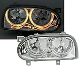 2teiliges Set, Fahrer- und Beifahrerseite