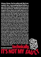 Algopix Similar Product 8 - Technically Its Not My Fault