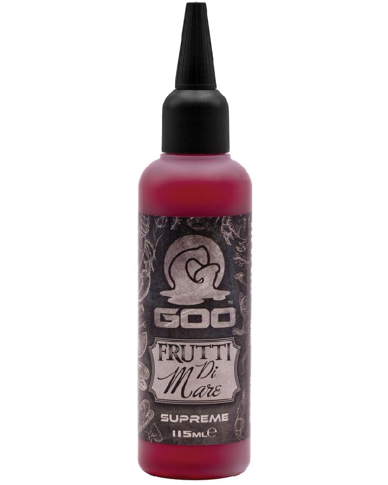 Korda Kiana GOO Carp Fishing Liquid Attractant