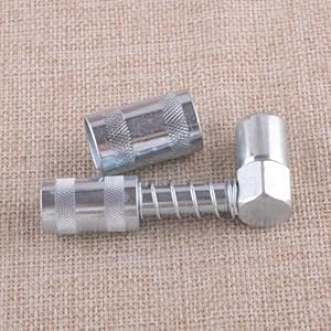 HXFYGDM 3-Backen-Kupplung Fett-Montagewerkzeug