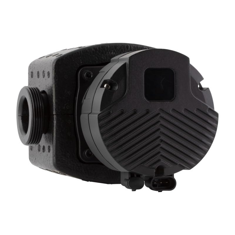 BritTherm P6 32/12-180 A-Rated Central Heating Circulating Pump
