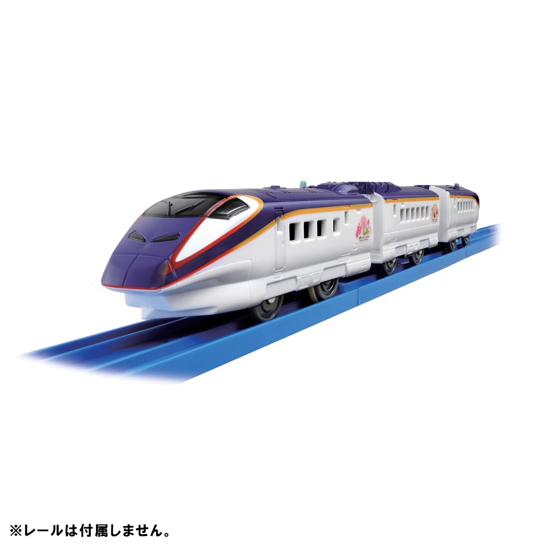 Amazon.co.jp: タカラトミー(TAKARA TOMY) 『 プラレール S-09 E3系