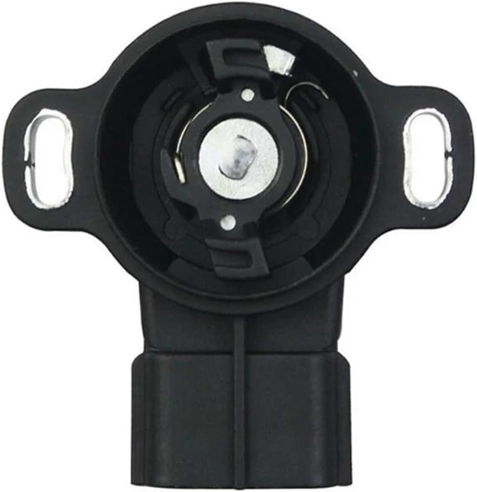 Car Throttle Position Sensor 1Pcs Replacement Parts 89452-22090 8945222090 Gegt7610-120 Th151 for Kia for Sephia 1995-1997 TPS Throttle Position Sensor