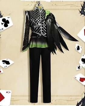 お値下げ⭕️ツイステ グロリアスマスカレード コスプレ Amazon.co.jp: ツイステッドワンダーランド ツイステ グロリアス