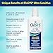 CloSYS Ultra Sensitive Mouthwash, 32 Oz, Alcohol Free Mouthwash, Unflavored Mouth Wash, Dye Free, pH Balanced, Helps Soothe Entire Mouth