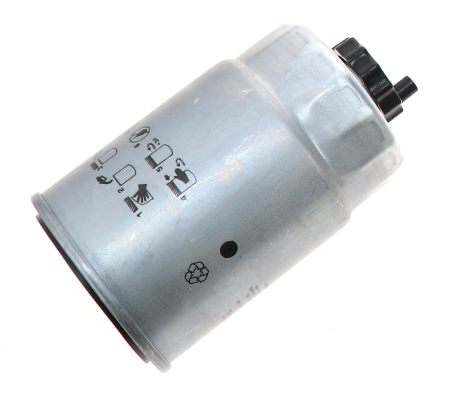 WIX WF8395 Filtr paliwa