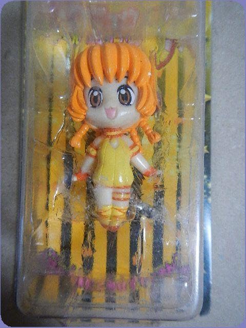 Amazon.co.jp: 東京ミュウミュウ ミニドール タカラ フルセット : ホビー