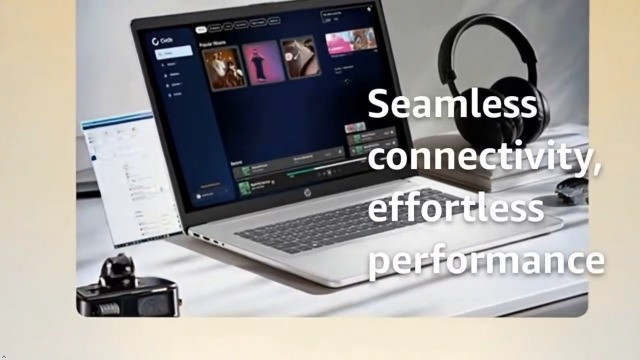 Amazon.com: HP 2025 17.3