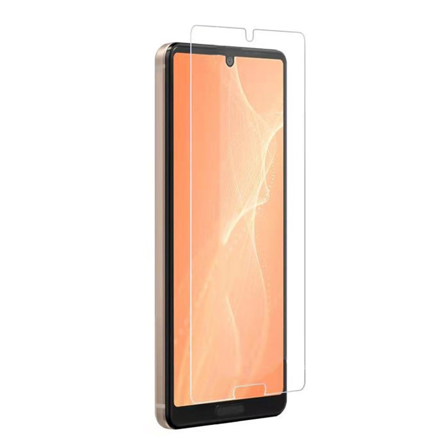 AQUOS sense4 lite ブラック 新品未開封 保護フィルムおまけ付 AQUOS