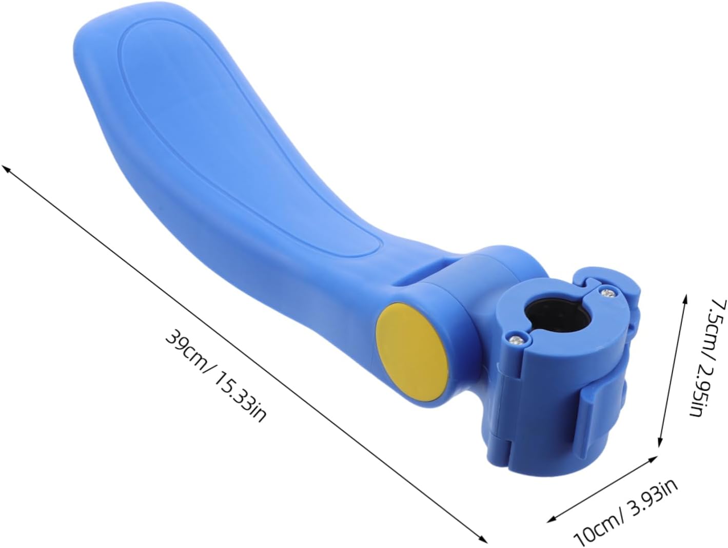 Scooter Accessories Seated Scooter Board for Toddlers Easy to Install Comfortable Ride Material