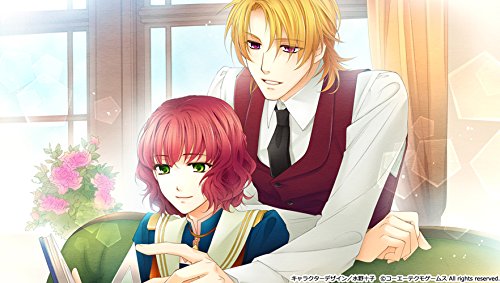 Amazon | 遙かなる時空の中で6 幻燈ロンド ハネムーンBOX - PS Vita  