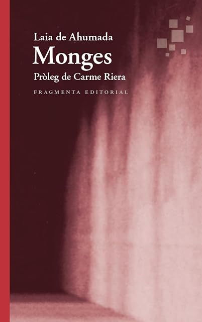 Portada de Monges