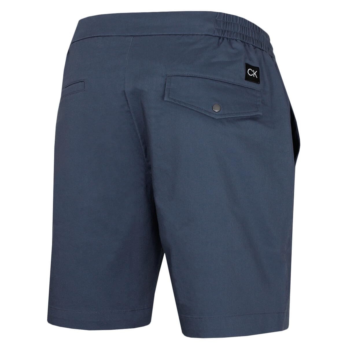 Calvin Klein 2024 Pantalones Golf híbridos cómodos algodón elástico Hombre