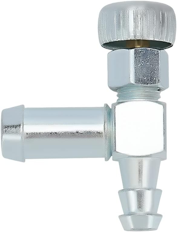 Panari 33/64" Fuel Tank Shut Off Valve for MTD 951-0171 1751477 1747184 751-0171 Craftsman Coleman Generac Generators Snow Blower 33/64" with Fuel Filter : Patio, Lawn & Garden
