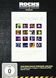converter pdf word  Foreigner - All Access Tonight /Live in Convert - Rocks Edition