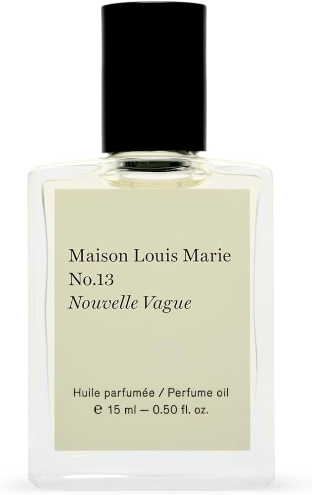 Amazon.com : Maison Louis Marie - No.13 Nouvelle Vague Natural