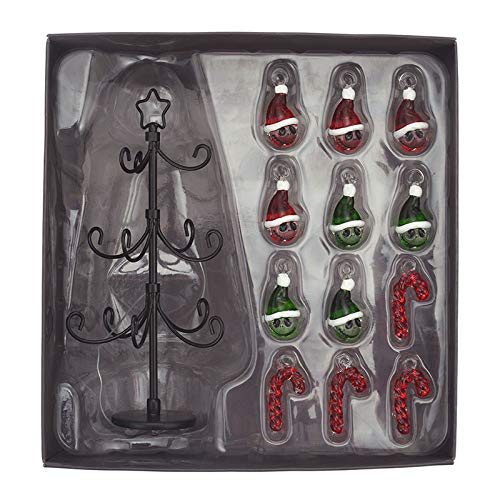 Amazon | ディズニーストア（公式）ジャック・スケリントン ツリー