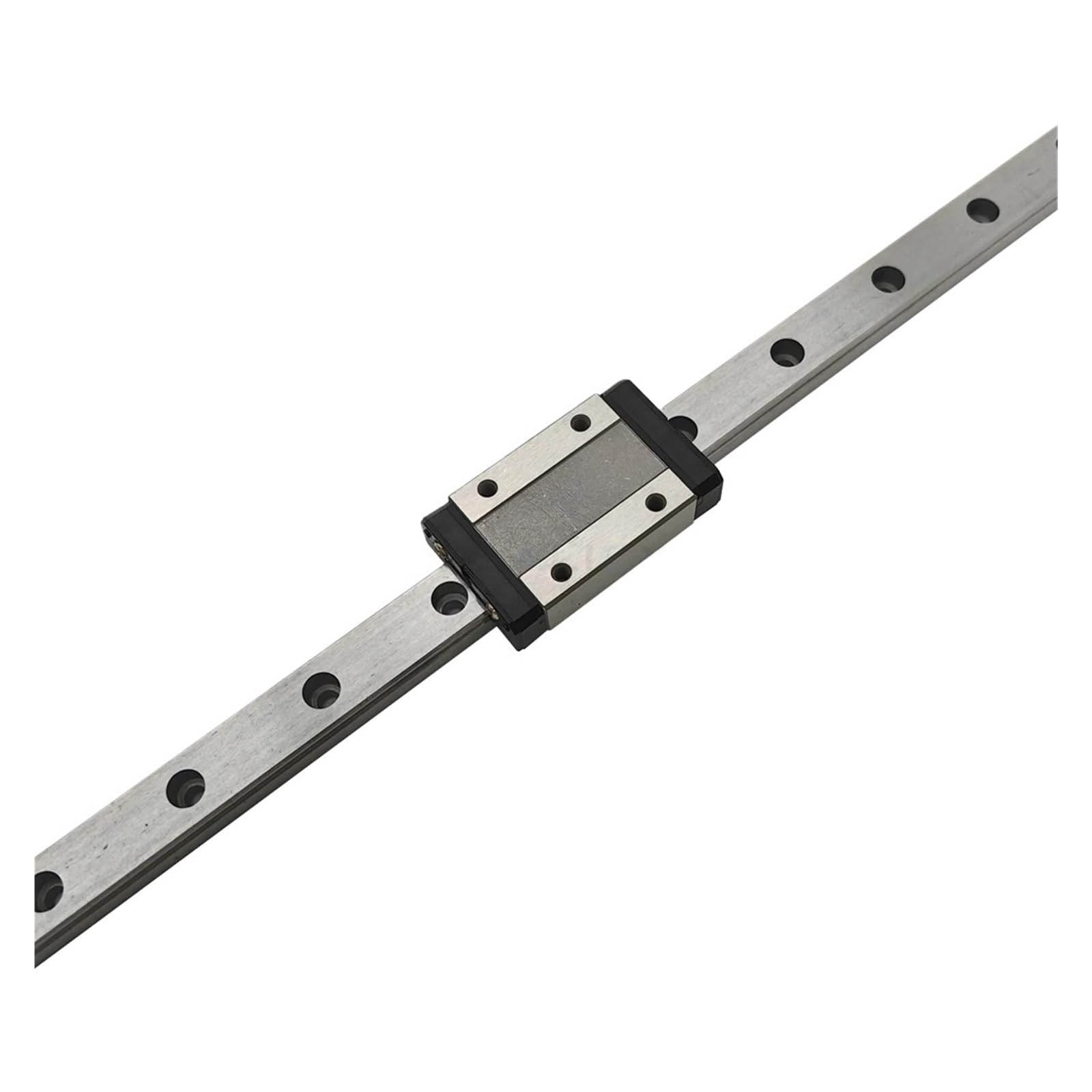 Guía lineal MGN7H de acero inoxidable para automatización exacta 3