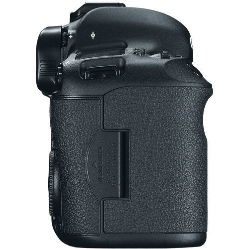 Amazon Canada: Canon EOS 5D Mark III 22.3 MP Full Frame CMOS
