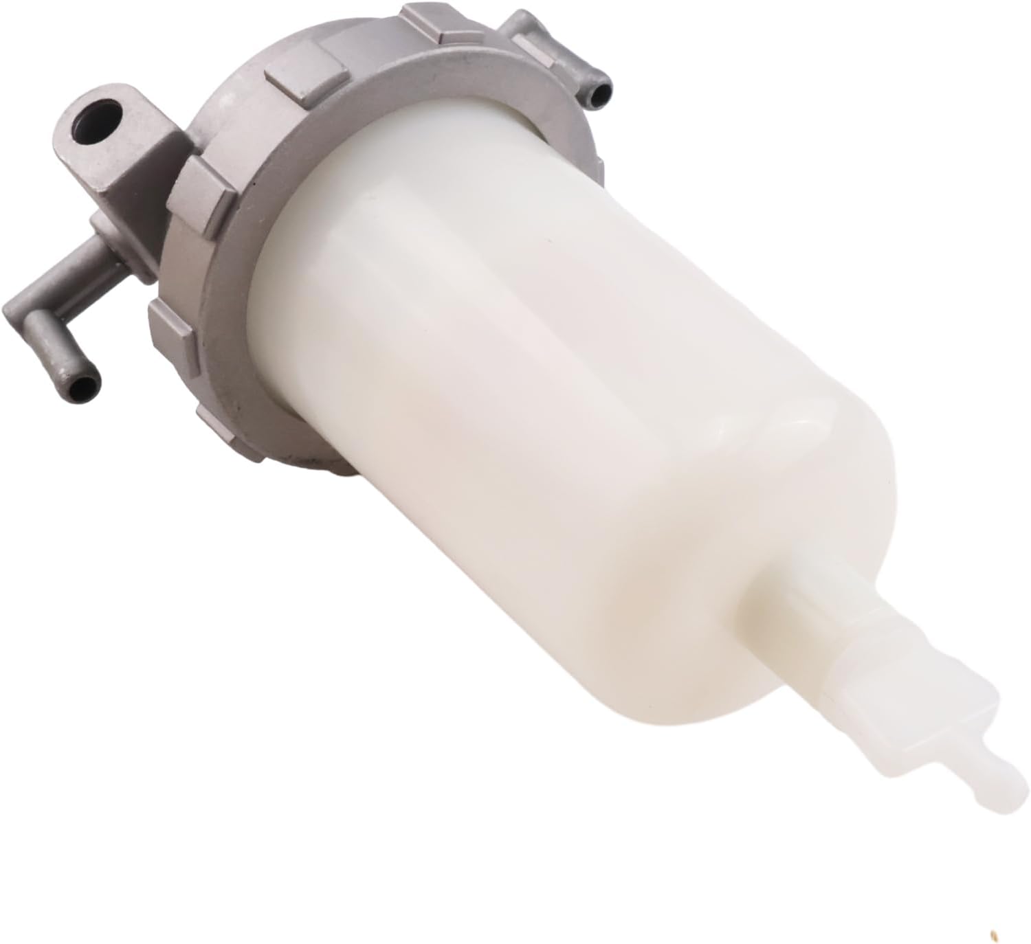 Water Oil Separator 129906-55700 Compatible with Yanmar 3TNV88 4TNV94L 4TNV98 4TNV106 Engine