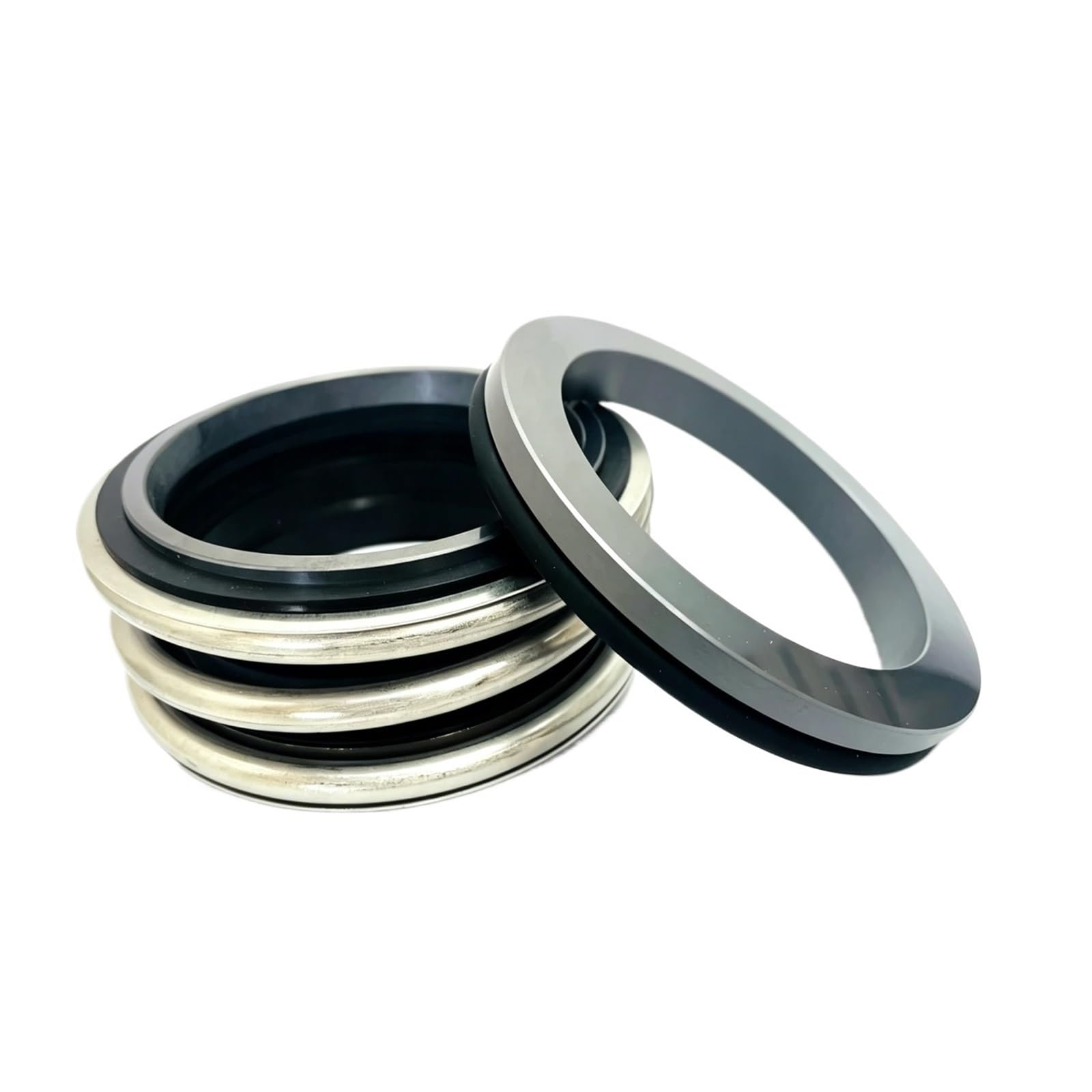 YMUGUEGH ‌MG1-90/G4 MG1-90/G6 Series Mechanical Seals (90mm Shaft) | SIC/SIC/VIT for Water Pump(MG1-90-G6)