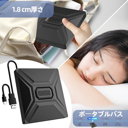 Szuty DVD CD 外付けドライブ 4in1多機能モデル の商品画像 4