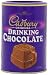 Cadbury Drinking Chocolate, 8.8-Ounces (Pack of 6)