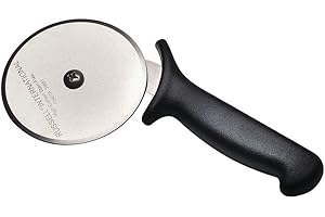 The Dexter Pizza Cutter: Slice and Dice with Precision
