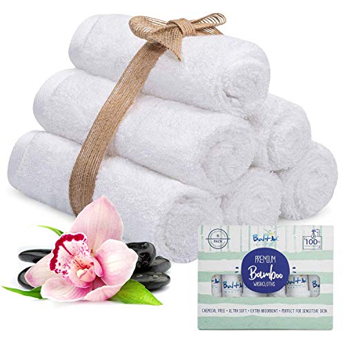 The Best Baby Washcloths in 2021 The Mama Zone