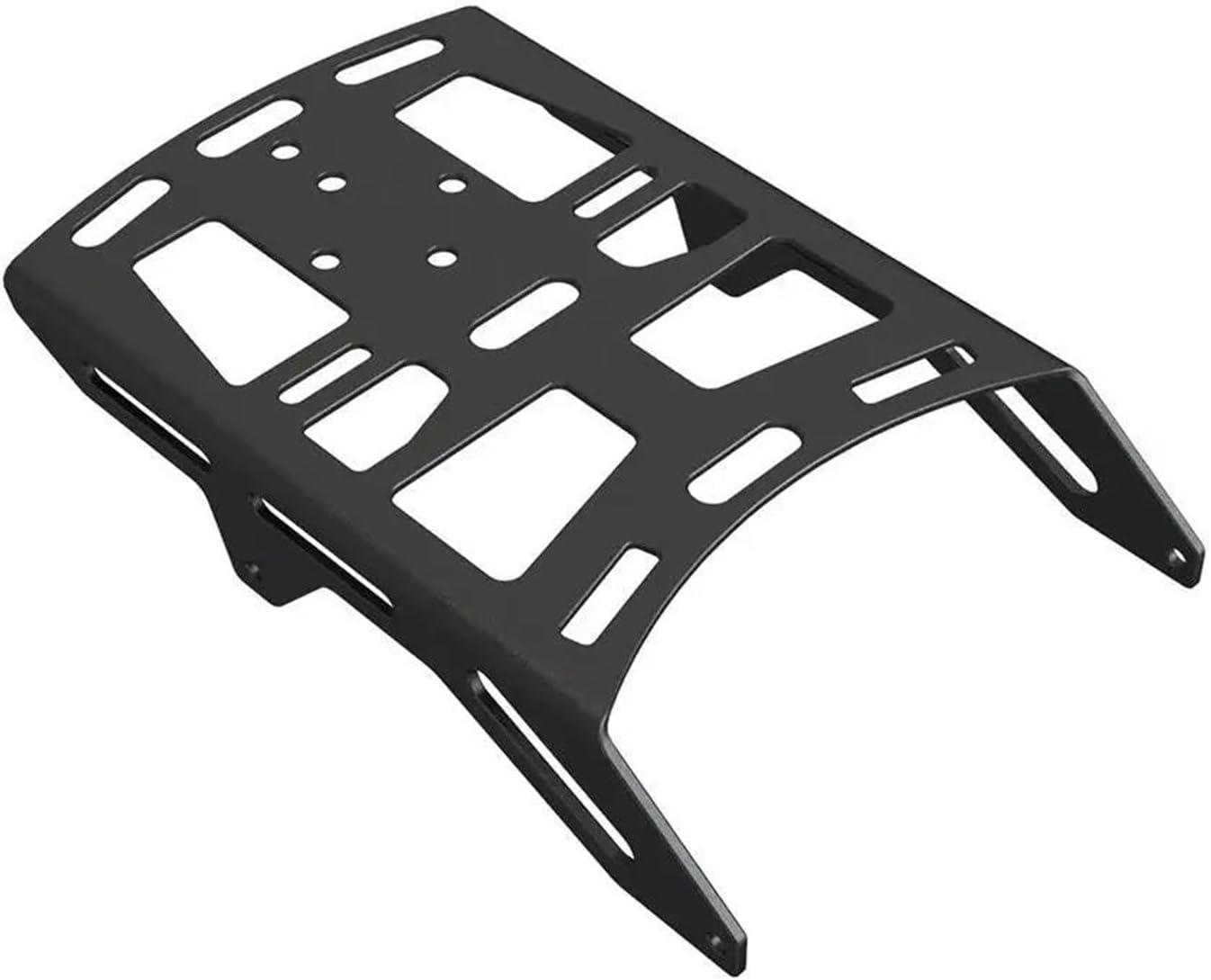 オートバイリア荷物ラックカーゴラックサポート棚ホルダー に適合する CRF300LS 2023 2024 CRF 300 L ラリー