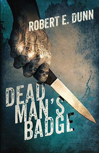 Dead Man's Badge view 2