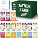 Livefresh Saftkur 3 Tage