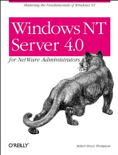 Windows NT Server 4.0