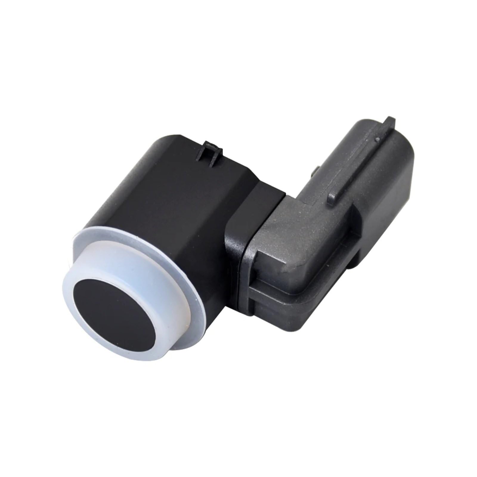 Capteur Stationnement PDC Compatible Avec Nissan Pour Titan 2016 2017 2018 2019 2020 2021 28438-4BA5C Capteur Radar De Recul De Voiture Capteur De Stationnement De Grille Pare-chocs Avant