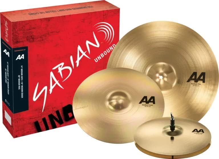 SABIAN SABIAN AA Sizzle Hats 15” セイビアン シズル ハイハット 15 