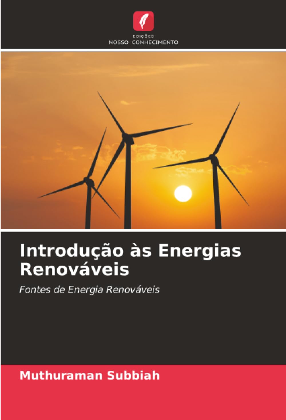 Introdução às Energias Renováveis: Fontes de Energia Renováveis