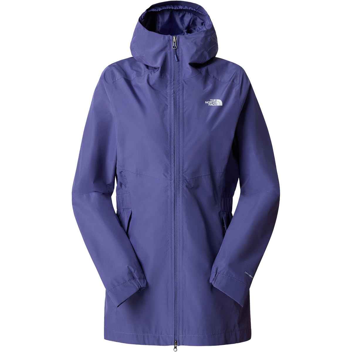 The North Face Hikesteller Jacket Cave Blue XS